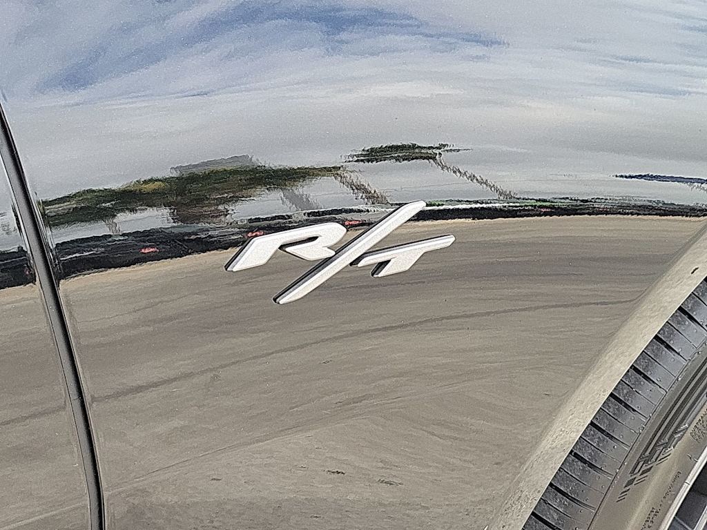 Thumbnail: 2026 Dodge Charger - 6