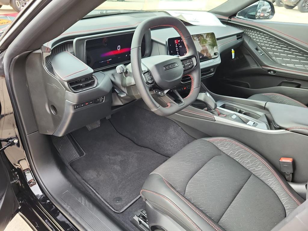 Thumbnail: 2026 Dodge Charger - 2