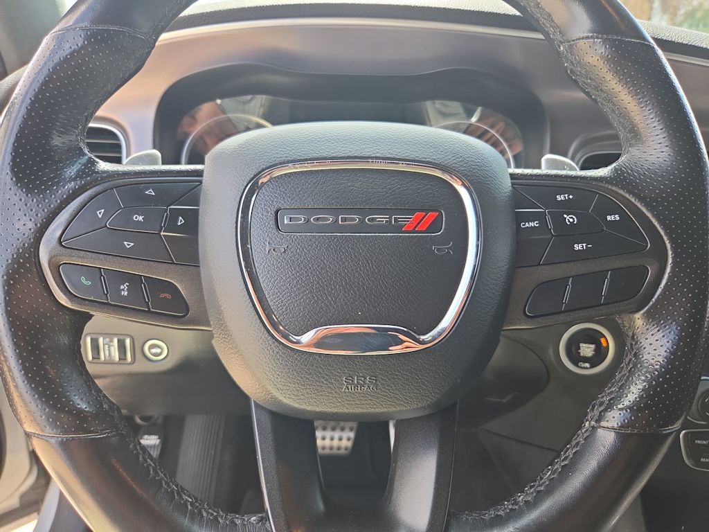 Thumbnail: 2020 Dodge Charger - 28