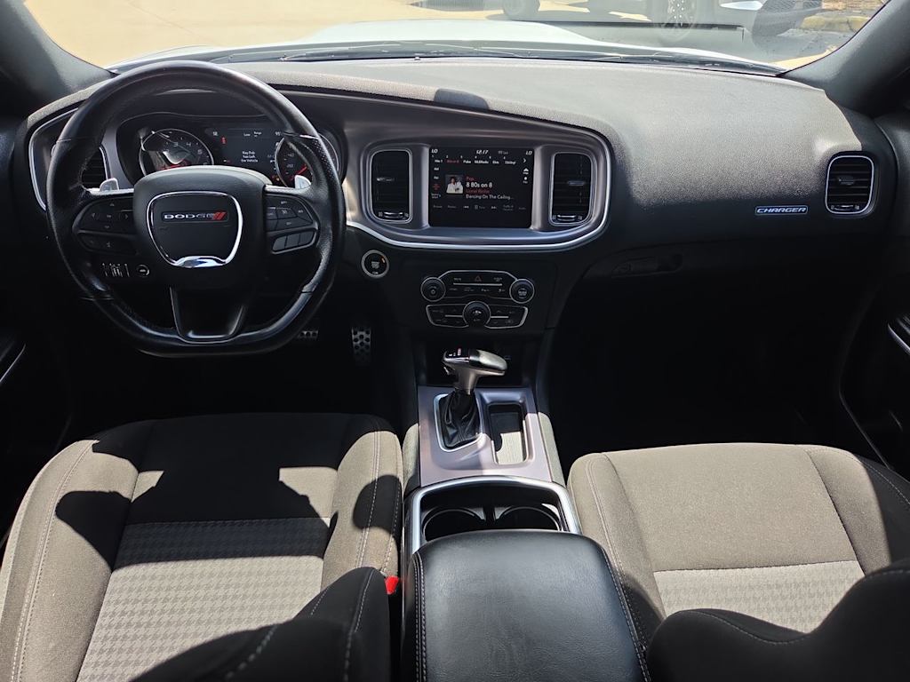 Thumbnail: 2020 Dodge Charger - 2