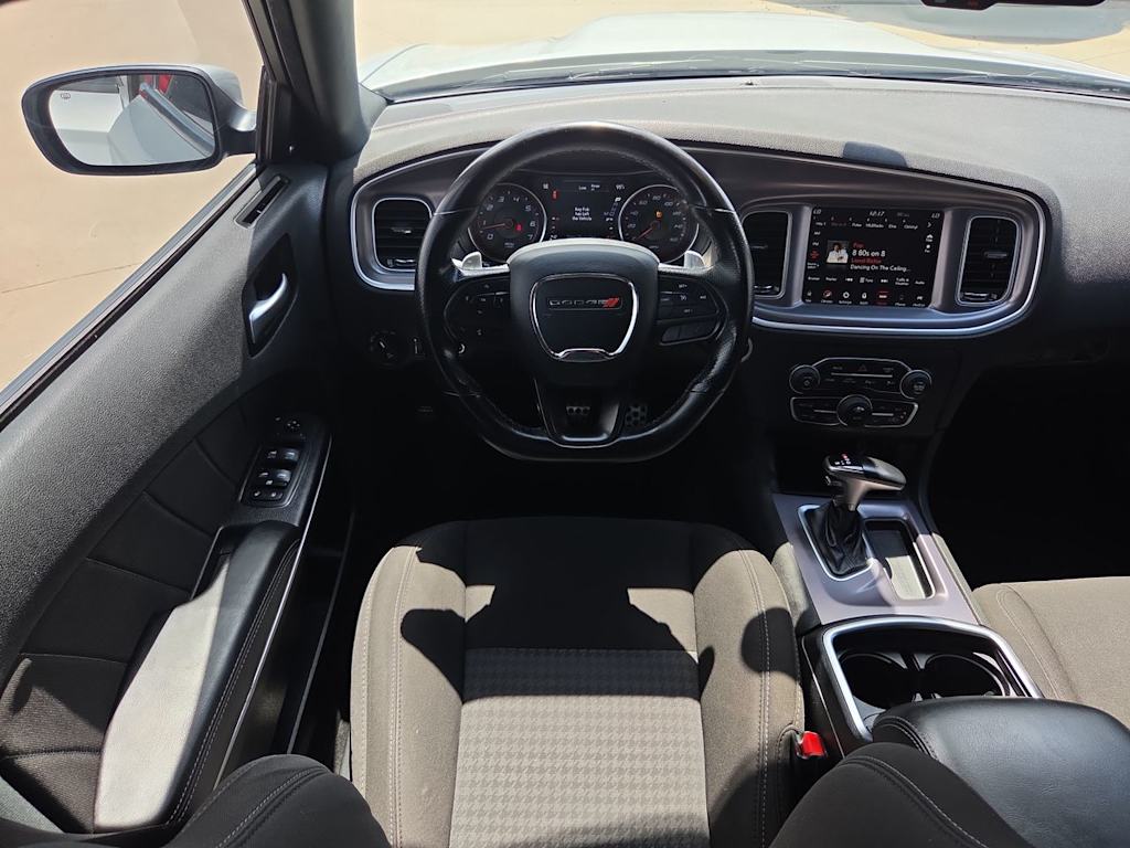 Thumbnail: 2020 Dodge Charger - 10