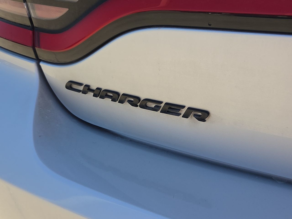 Thumbnail: 2023 Dodge Charger - 7