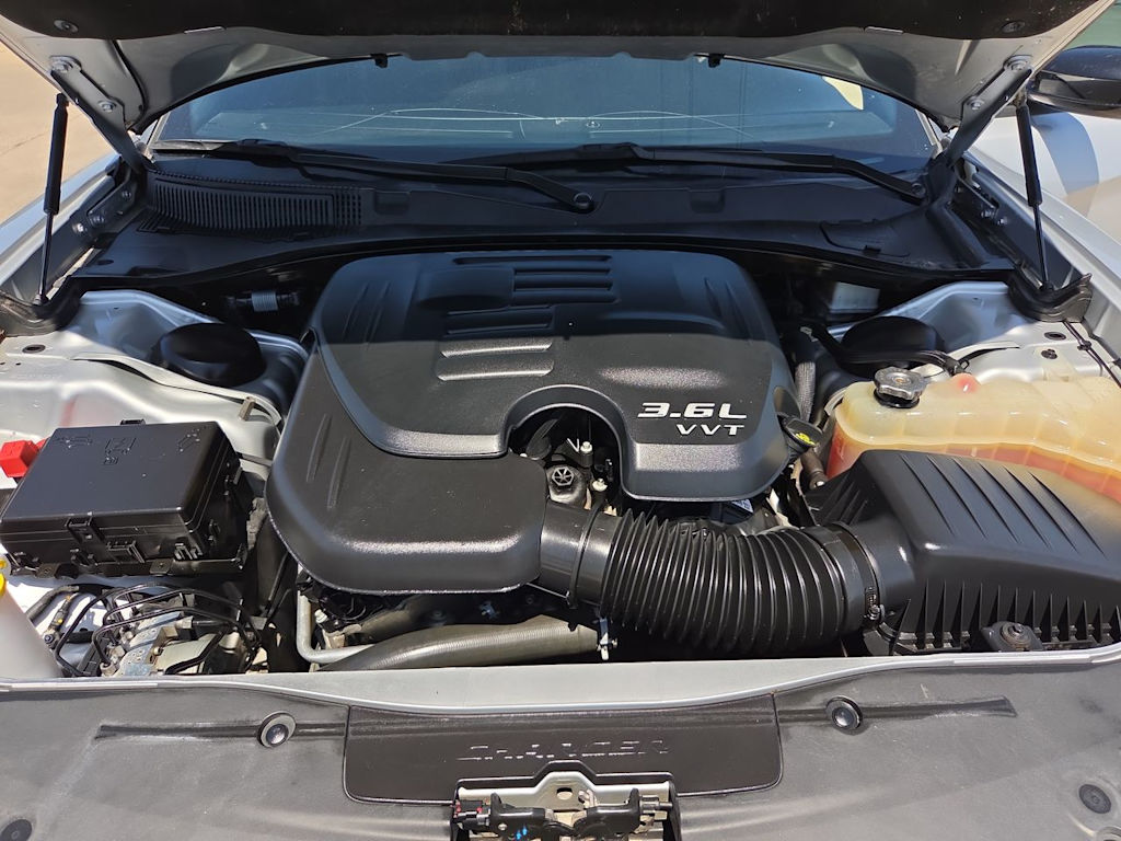 Thumbnail: 2023 Dodge Charger - 9