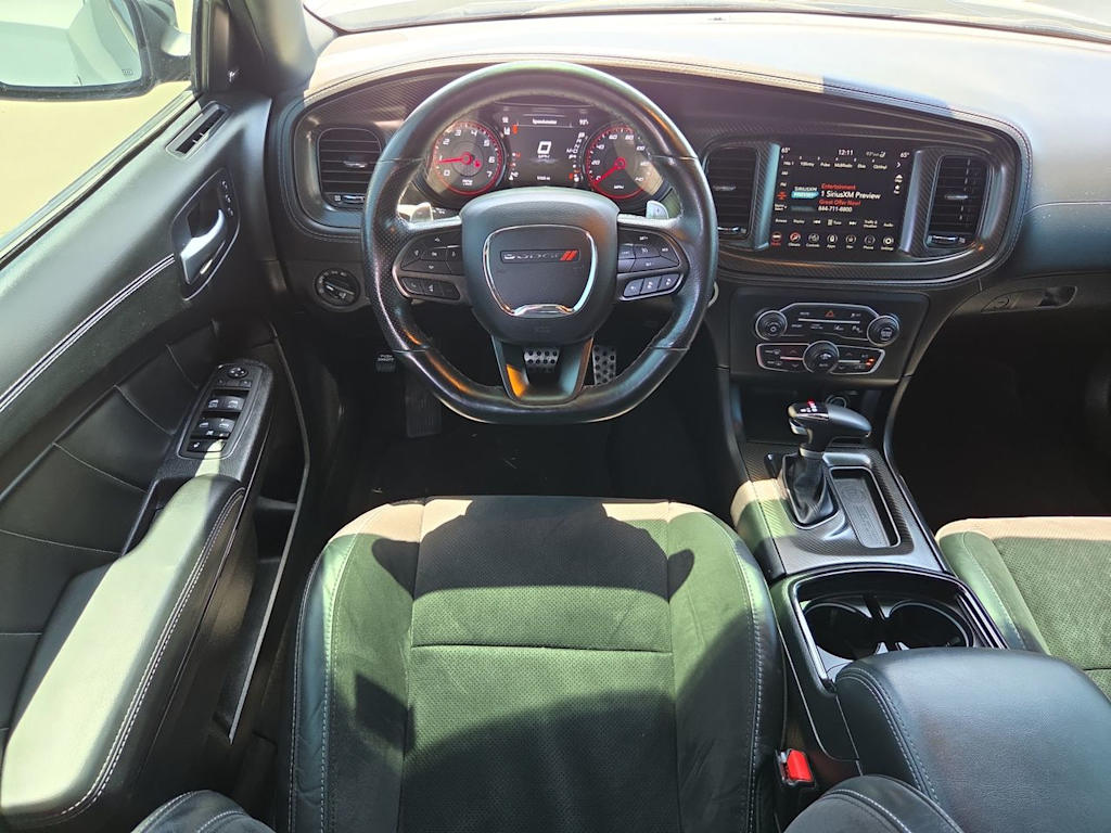 Thumbnail: 2023 Dodge Charger - 10