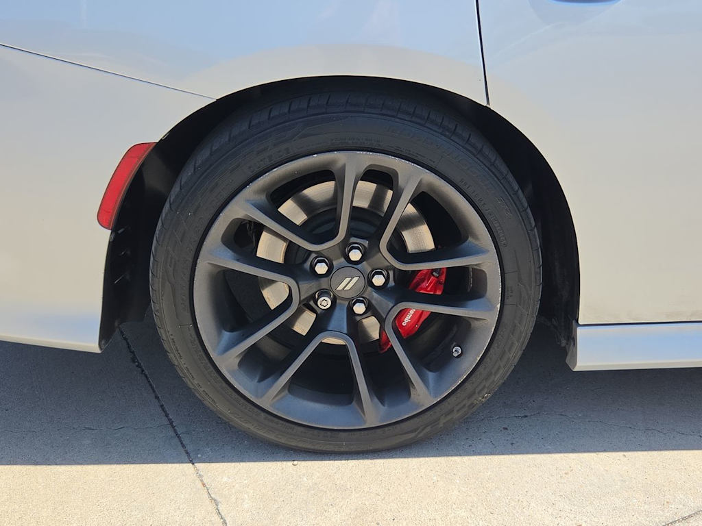 Thumbnail: 2023 Dodge Charger - 8