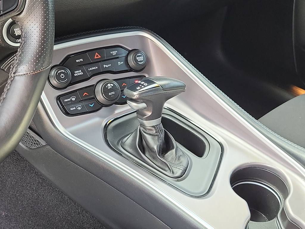 Thumbnail: 2022 Dodge Challenger - 16