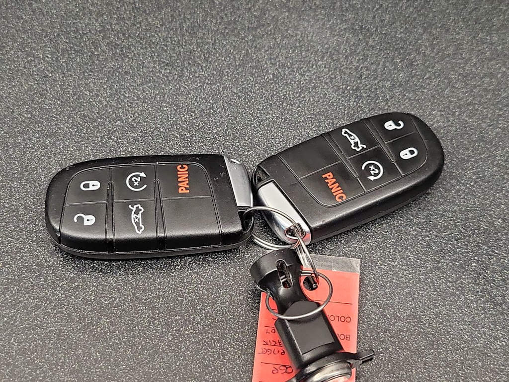 Thumbnail: 2022 Dodge Challenger - 19