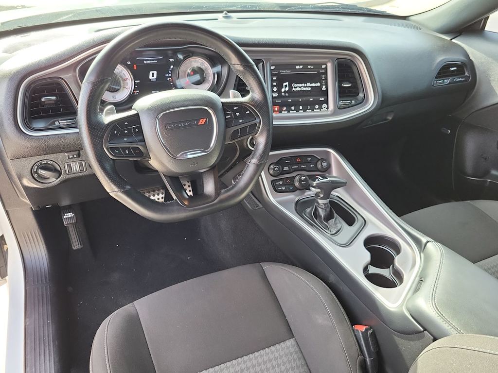 Thumbnail: 2022 Dodge Challenger - 10