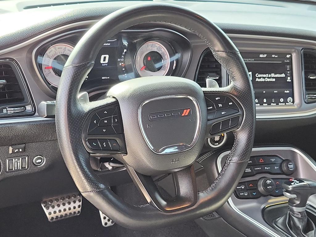 Thumbnail: 2022 Dodge Challenger - 14