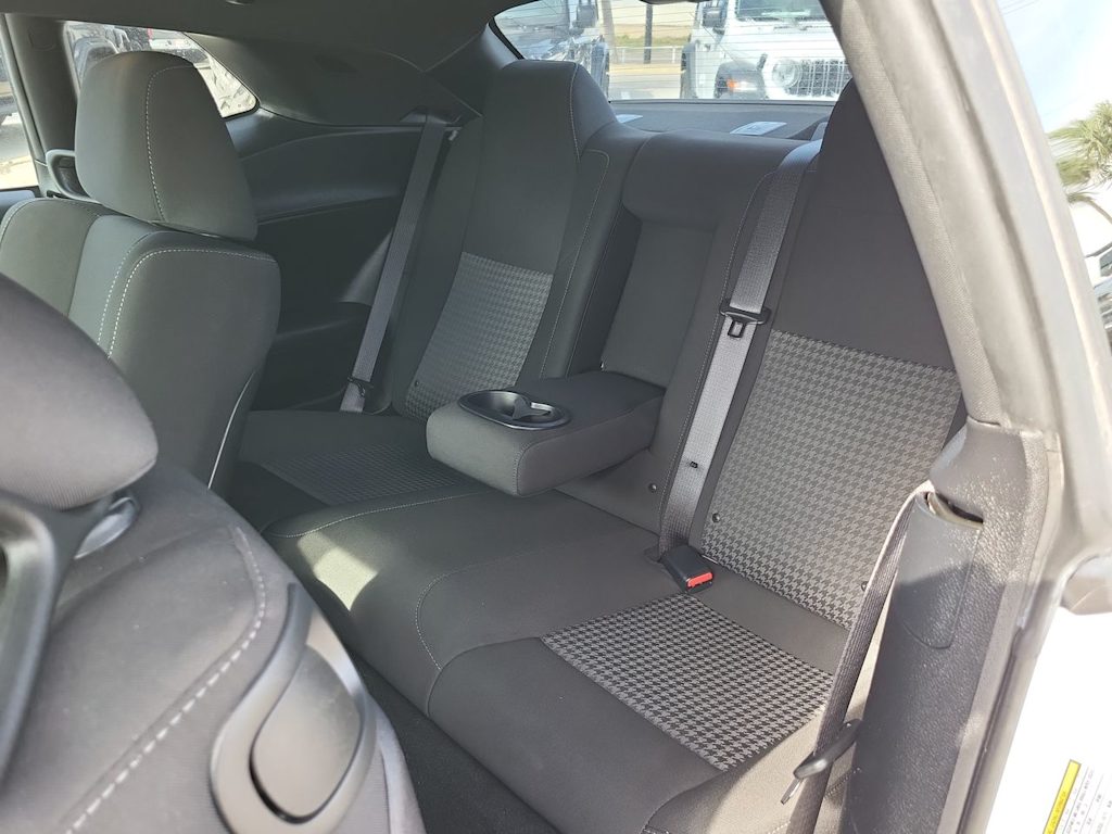 Thumbnail: 2022 Dodge Challenger - 13