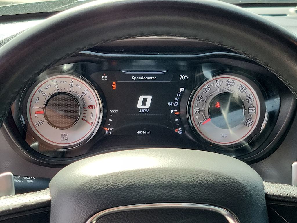 Thumbnail: 2022 Dodge Challenger - 17