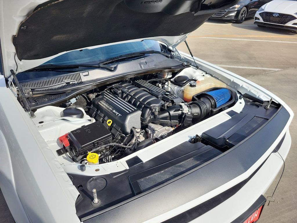 Thumbnail: 2022 Dodge Challenger - 9