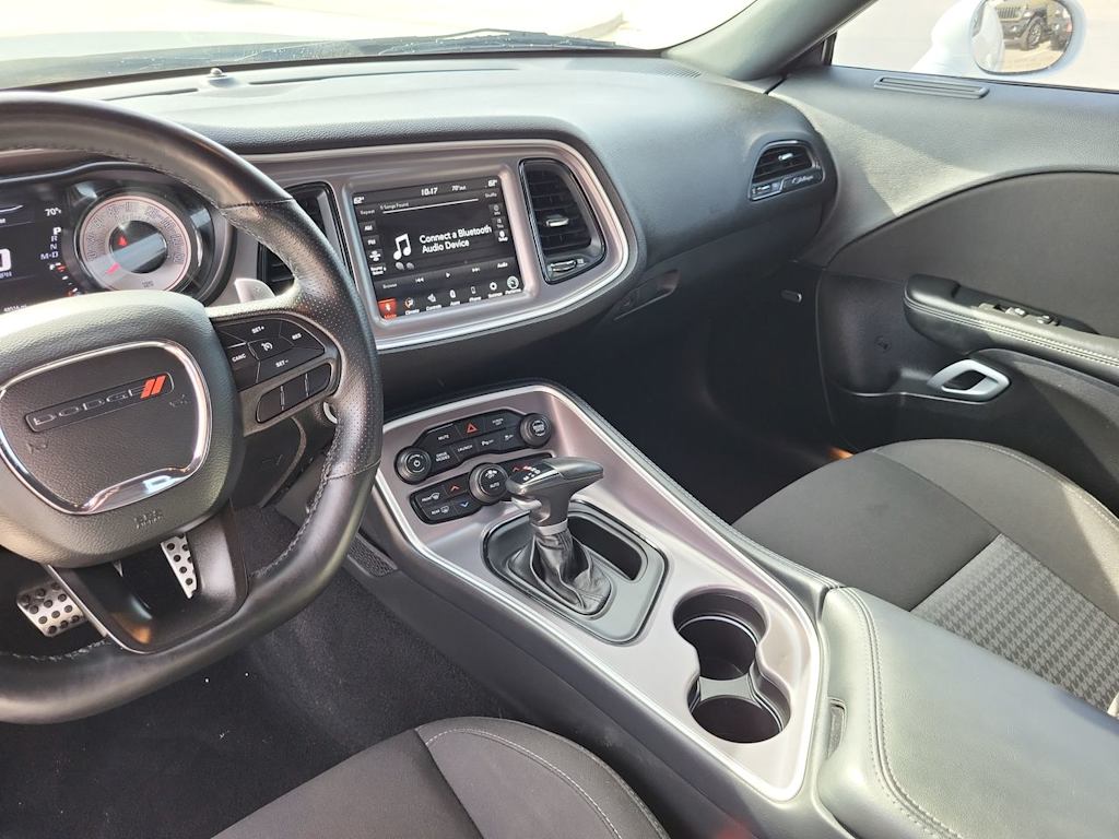 Thumbnail: 2022 Dodge Challenger - 15