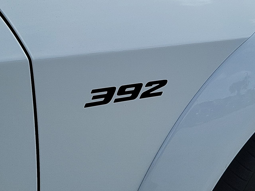 Thumbnail: 2022 Dodge Challenger - 7