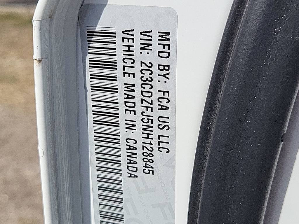 Thumbnail: 2022 Dodge Challenger - 20