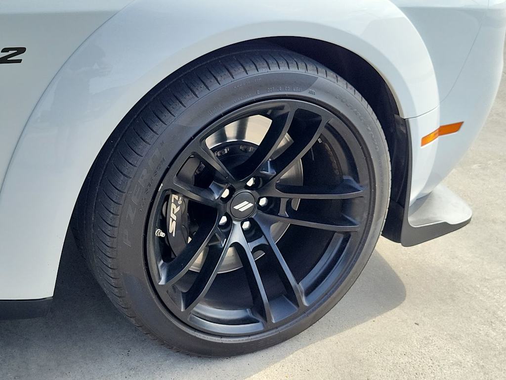 Thumbnail: 2022 Dodge Challenger - 8