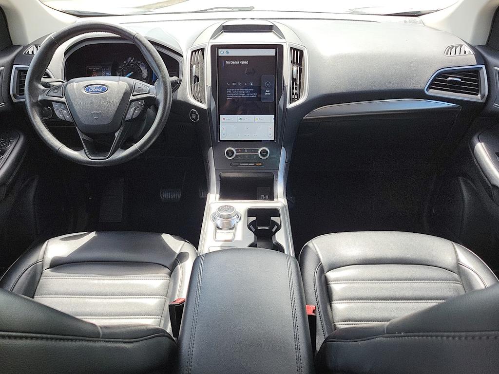 2022 Ford Edge SEL 10