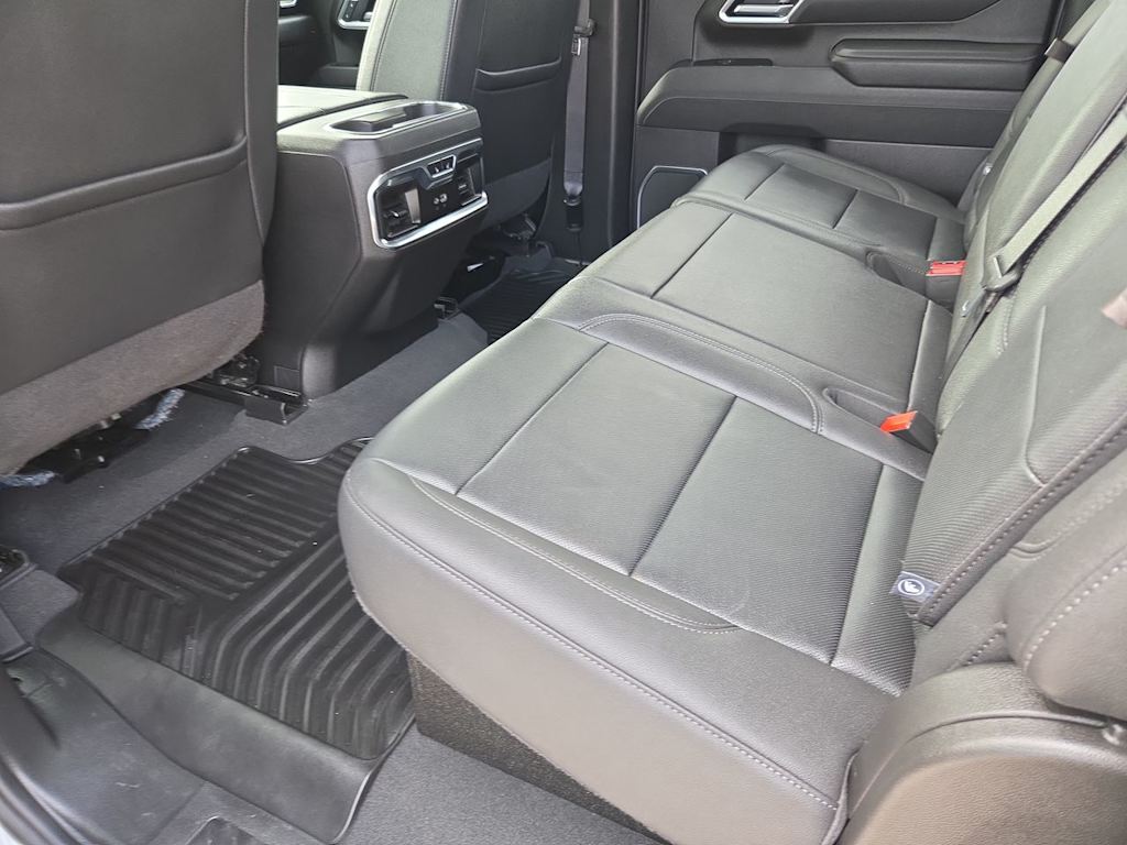 Thumbnail: 2025 Chevrolet Silverado 2500 - 13