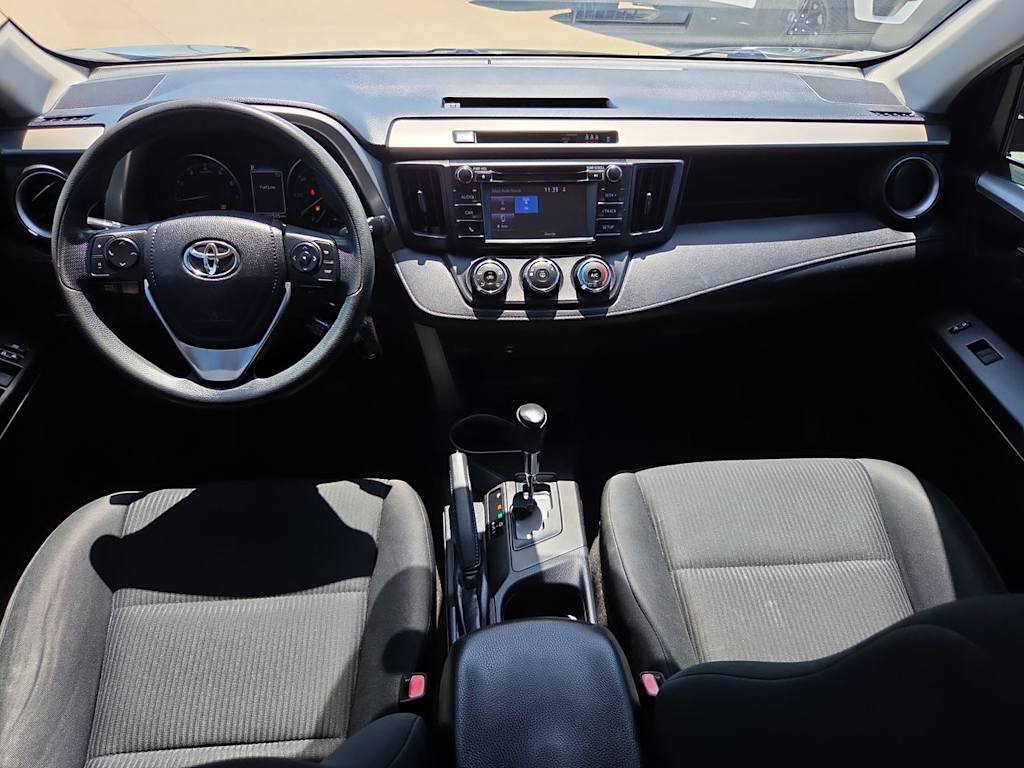 Thumbnail: 2018 Toyota RAV4 - 2