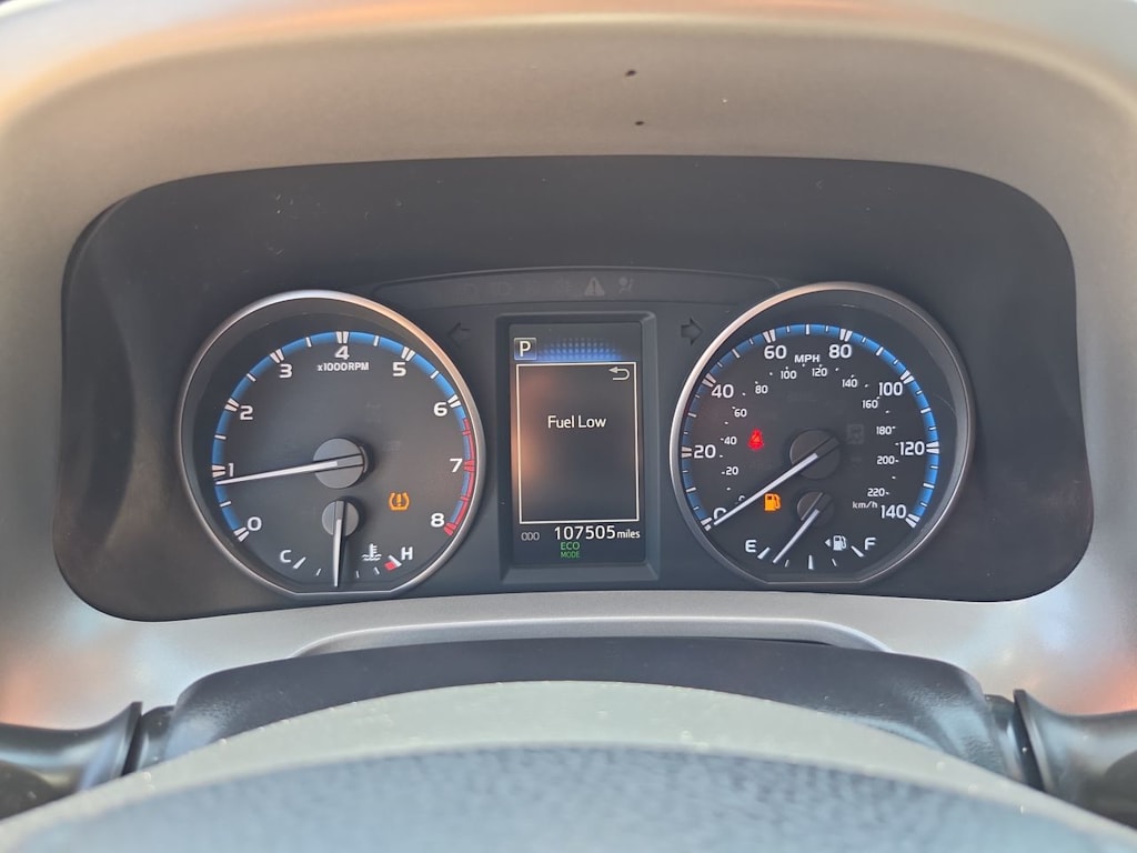 Thumbnail: 2018 Toyota RAV4 - 14