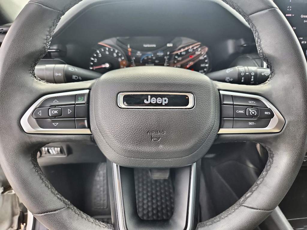 Thumbnail: 2024 Jeep Compass - 29