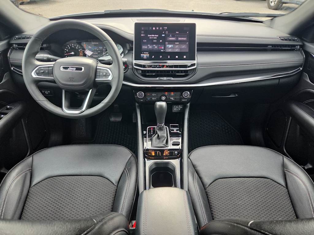 Thumbnail: 2024 Jeep Compass - 2