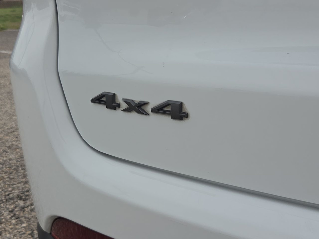 Thumbnail: 2024 Jeep Compass - 7