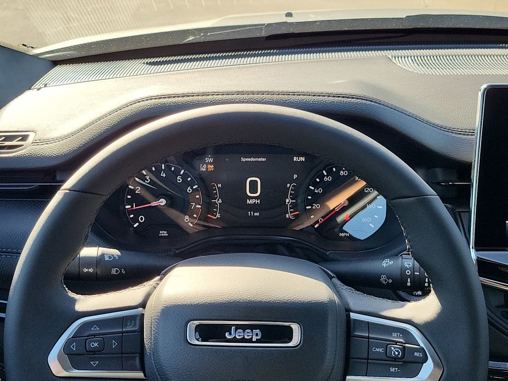 Thumbnail: 2026 Jeep Compass - 17