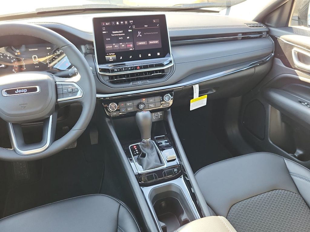Thumbnail: 2026 Jeep Compass - 15