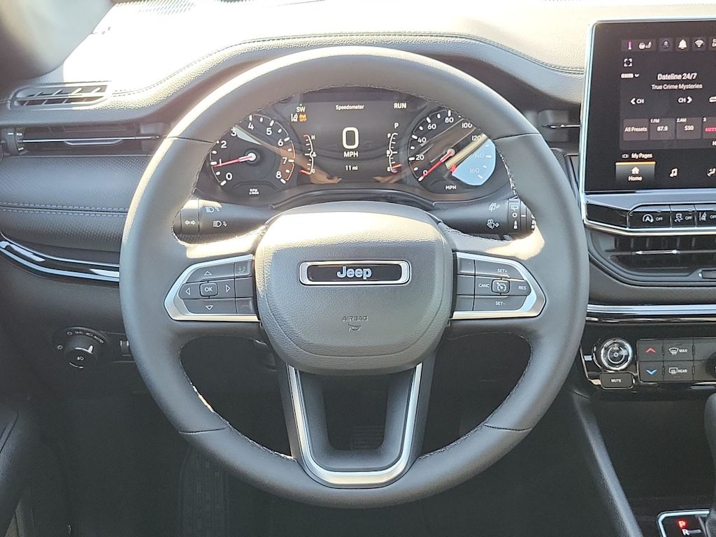 Thumbnail: 2026 Jeep Compass - 14