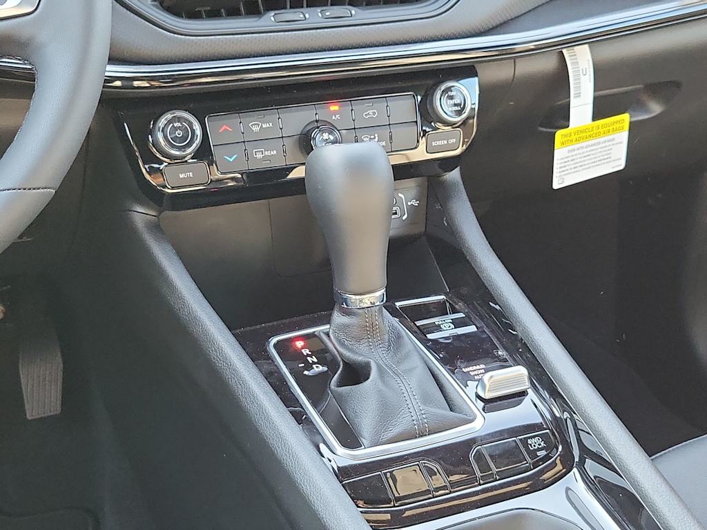 Thumbnail: 2026 Jeep Compass - 16