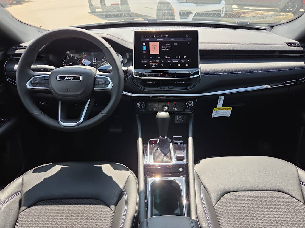 Thumbnail: 2026 Jeep Compass - 2