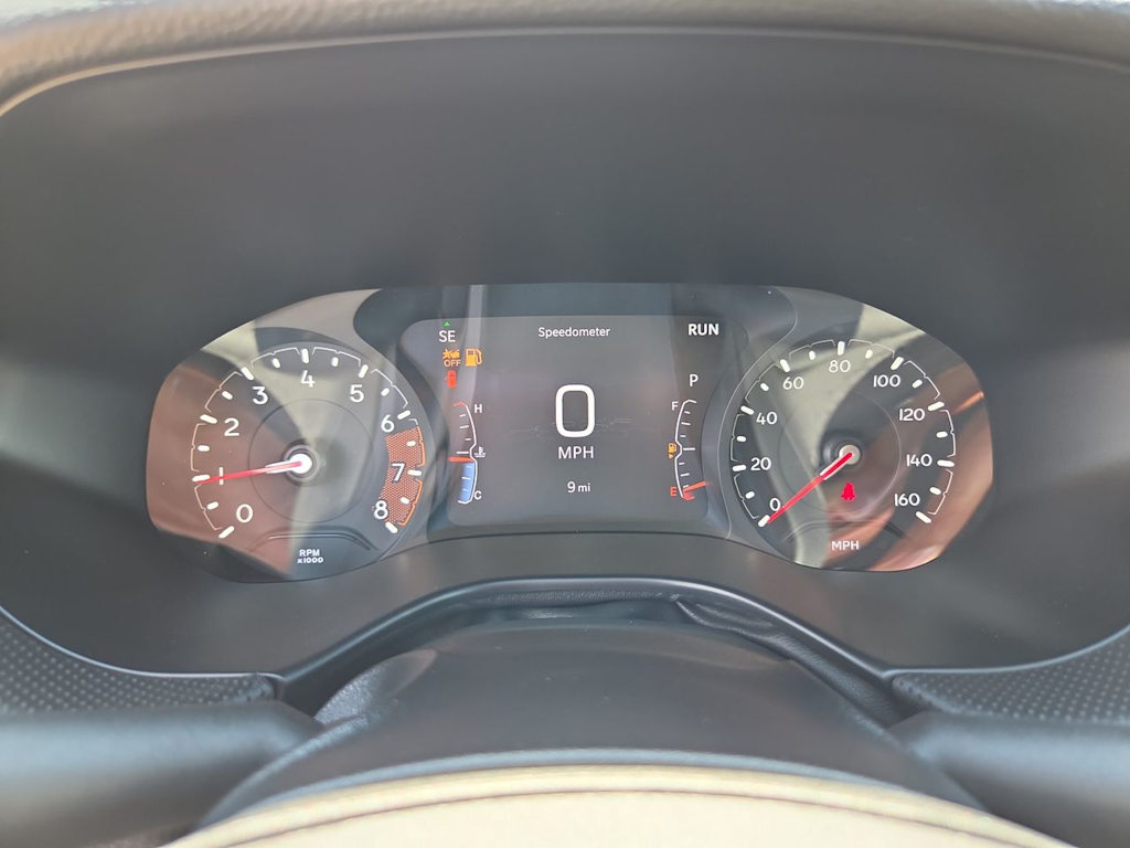 Thumbnail: 2026 Jeep Compass - 15