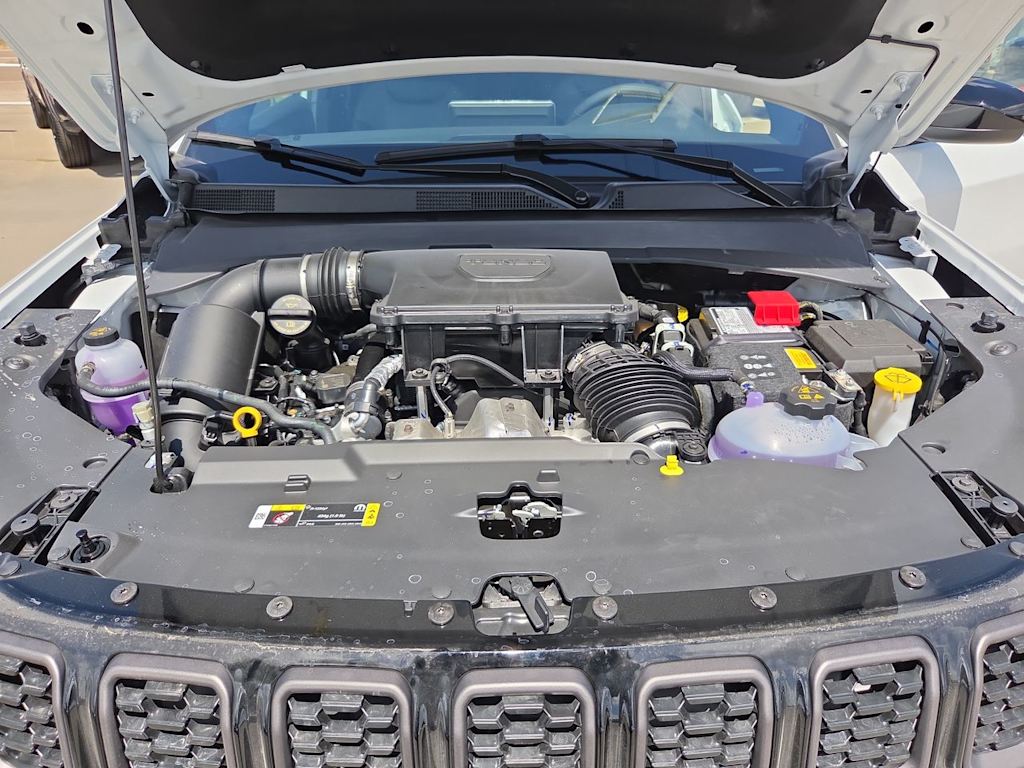 Thumbnail: 2026 Jeep Compass - 9