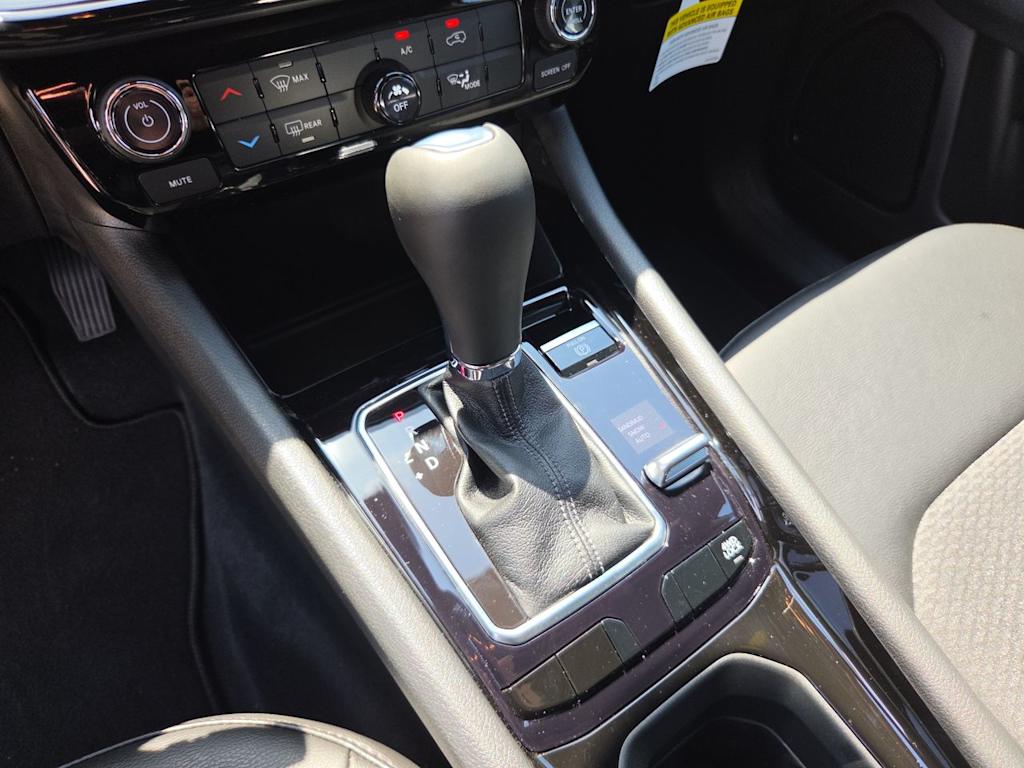 Thumbnail: 2026 Jeep Compass - 14