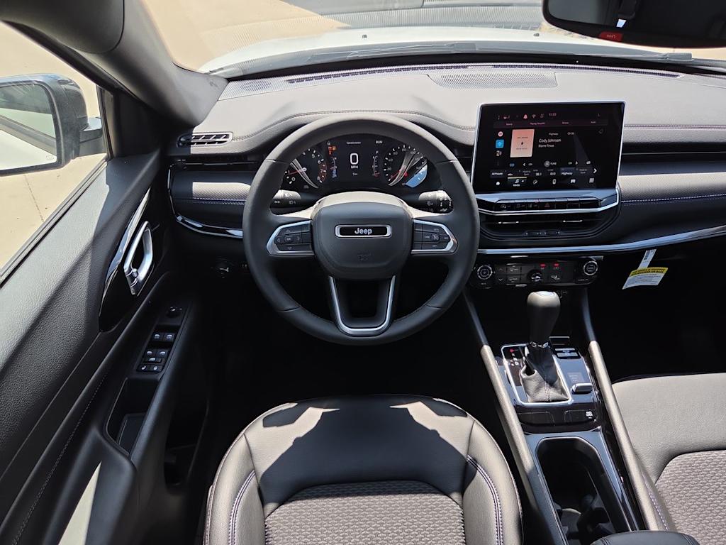 Thumbnail: 2026 Jeep Compass - 10