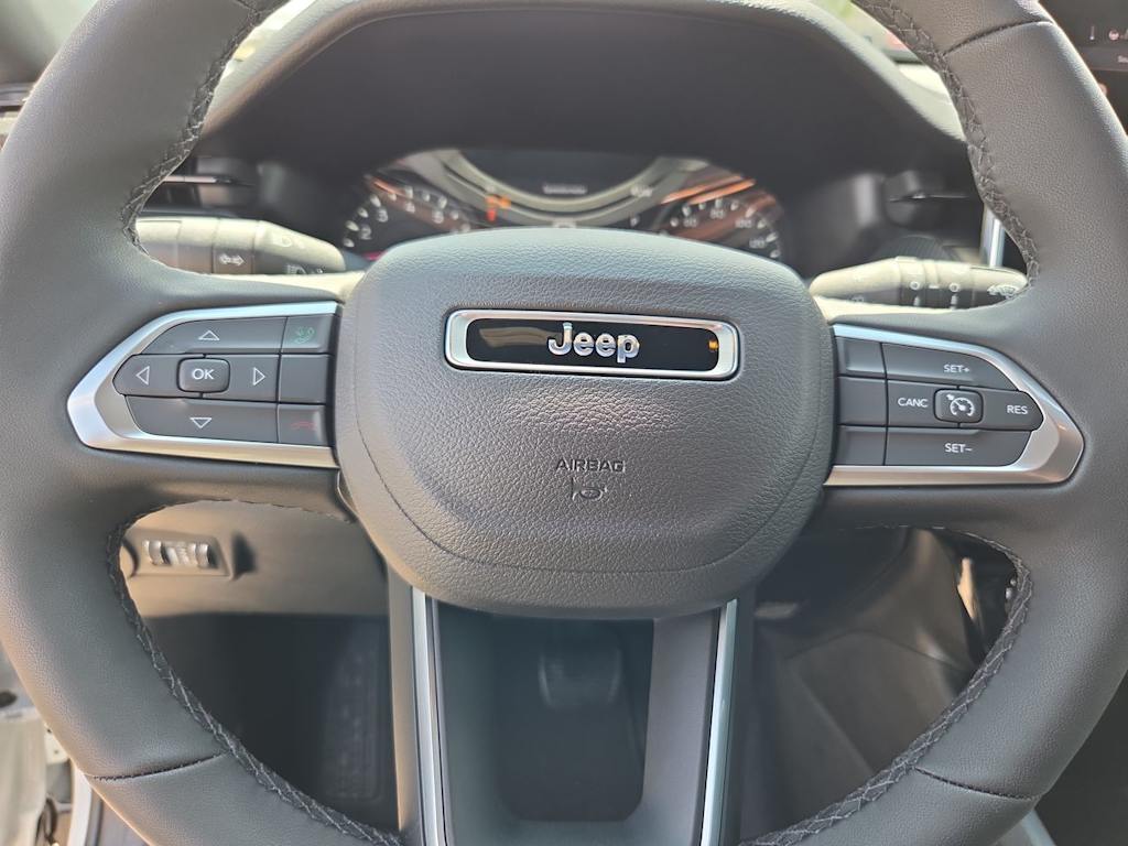 Thumbnail: 2026 Jeep Compass - 29