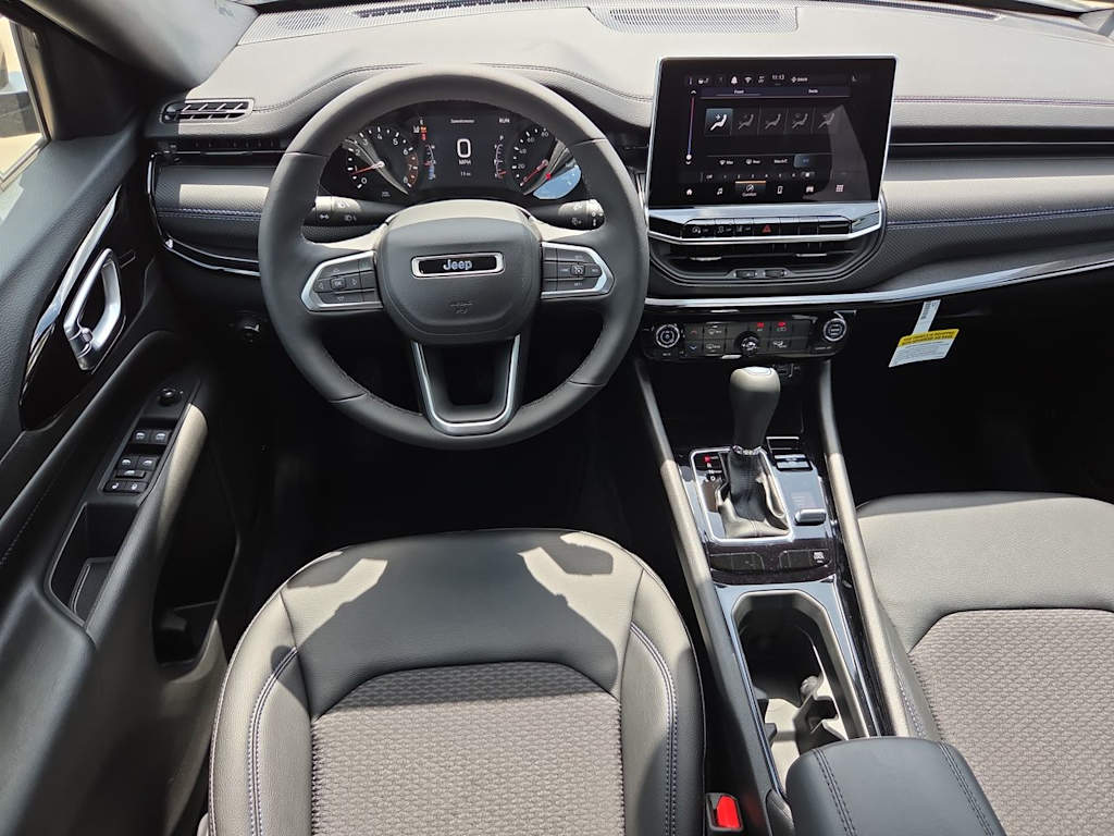 Thumbnail: 2026 Jeep Compass - 10