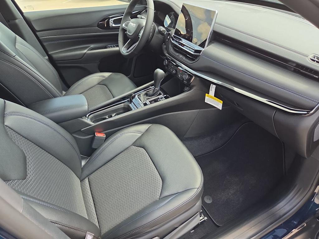 Thumbnail: 2026 Jeep Compass - 27