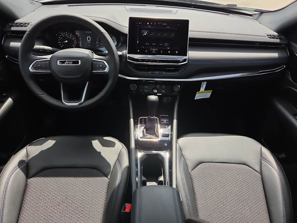 Thumbnail: 2026 Jeep Compass - 2