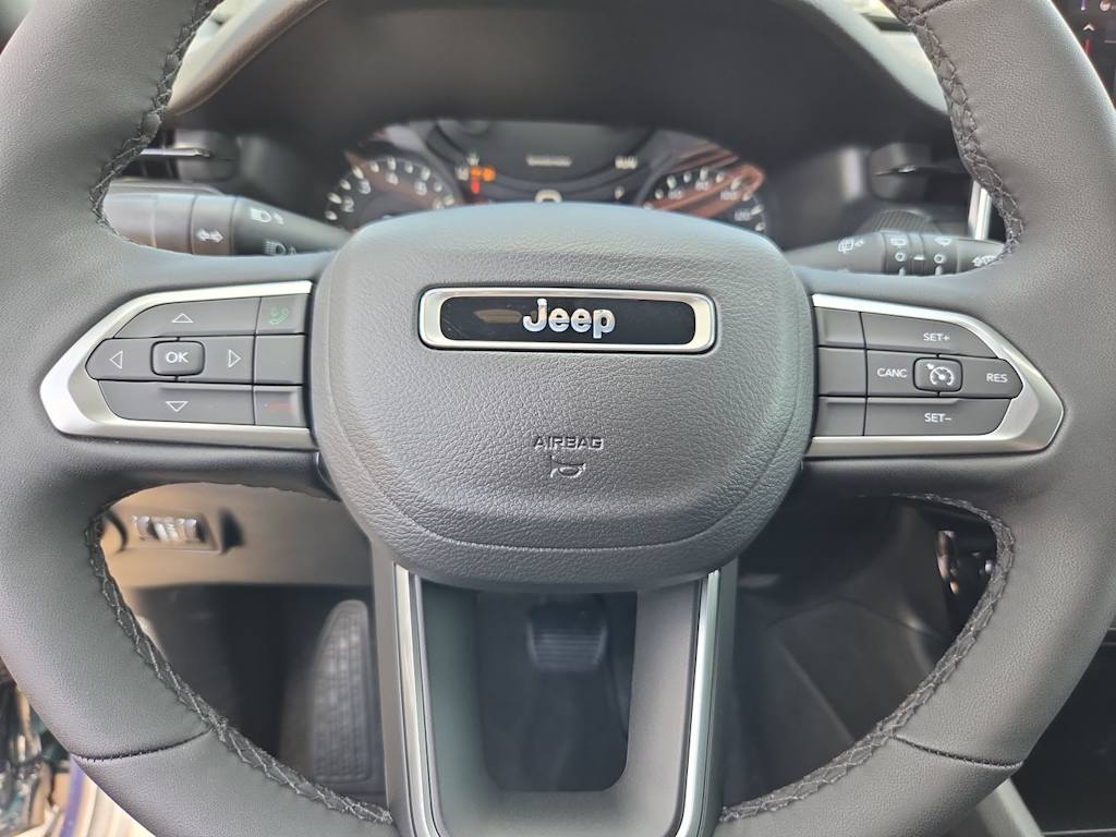 Thumbnail: 2026 Jeep Compass - 28