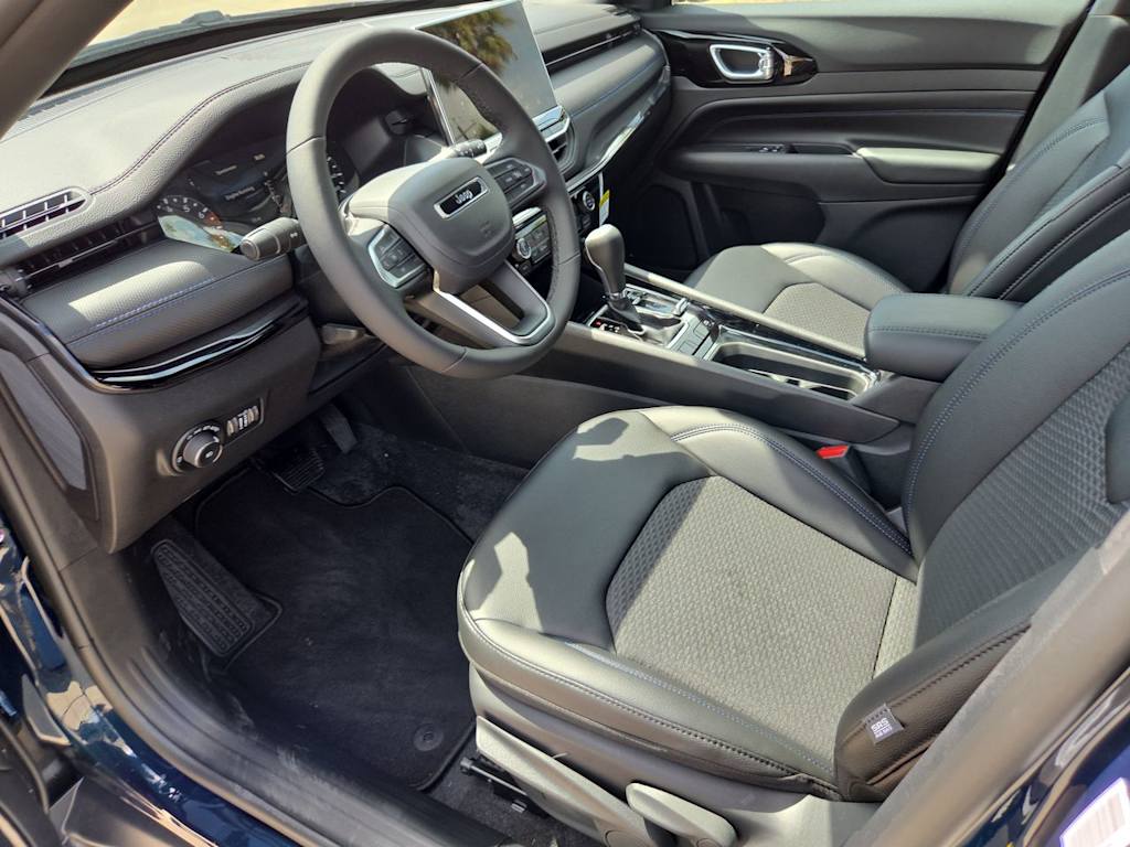 Thumbnail: 2026 Jeep Compass - 11