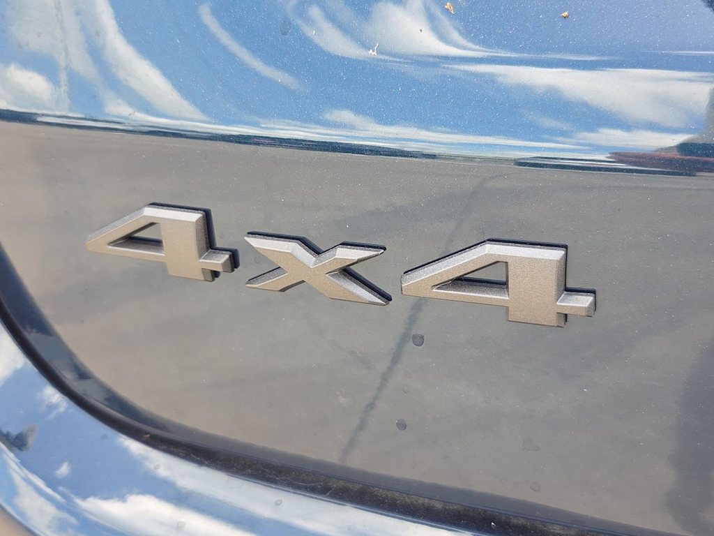 Thumbnail: 2026 Jeep Compass - 7