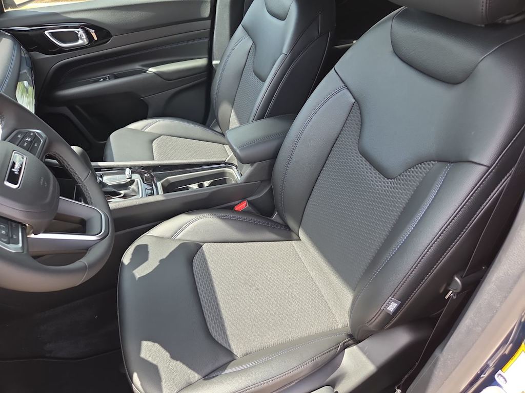 Thumbnail: 2026 Jeep Compass - 12