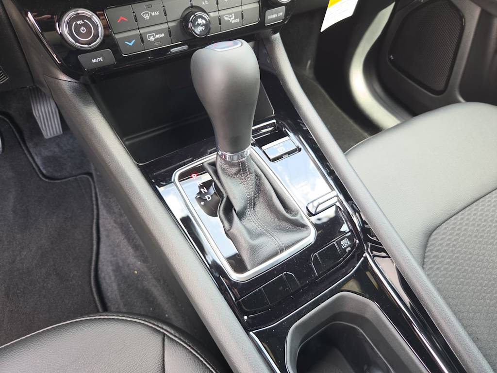 Thumbnail: 2026 Jeep Compass - 14