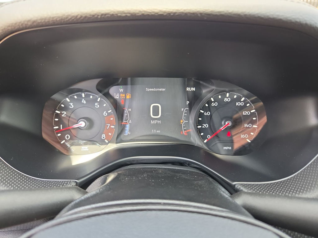 Thumbnail: 2026 Jeep Compass - 15