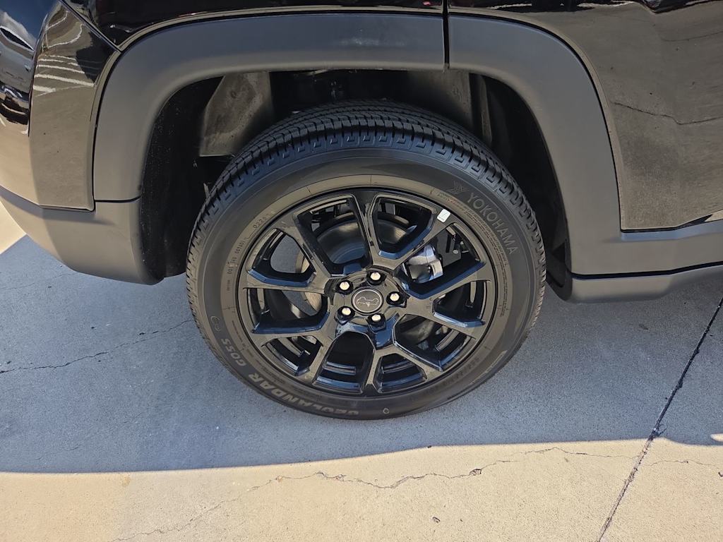 Thumbnail: 2026 Jeep Compass - 8