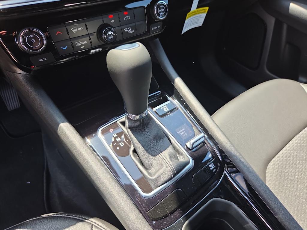 Thumbnail: 2026 Jeep Compass - 14