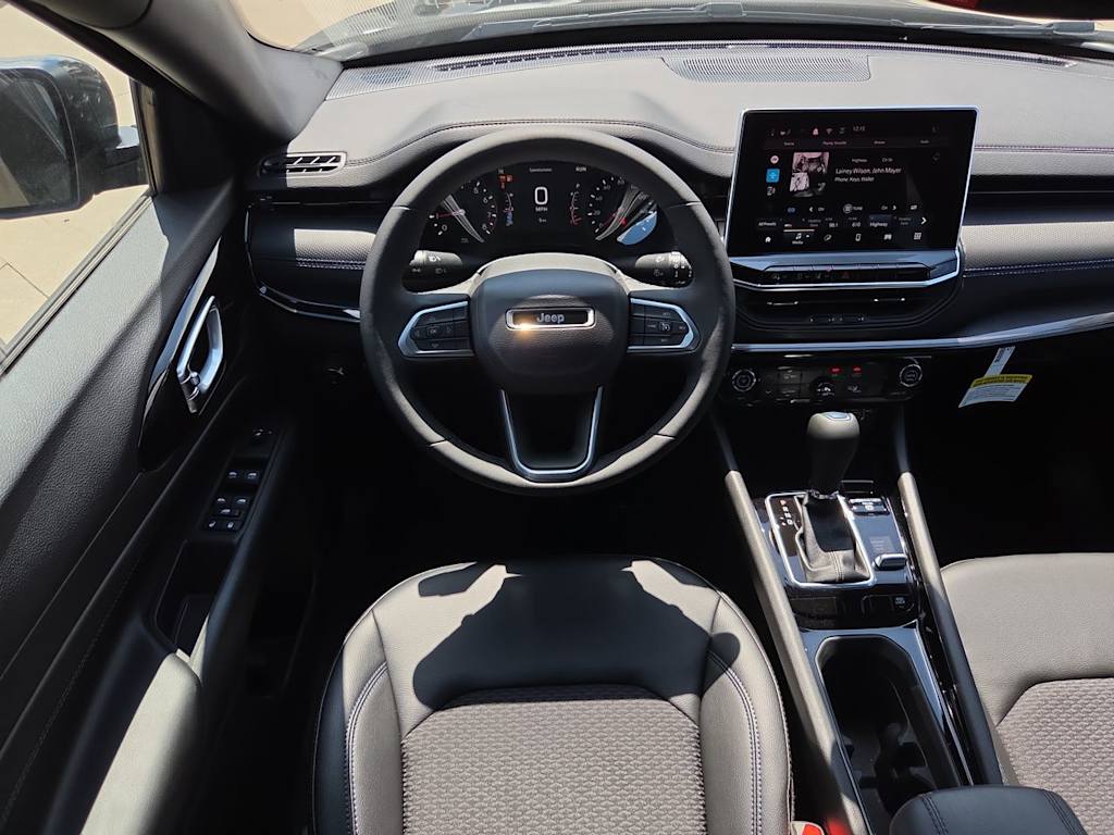 Thumbnail: 2026 Jeep Compass - 10