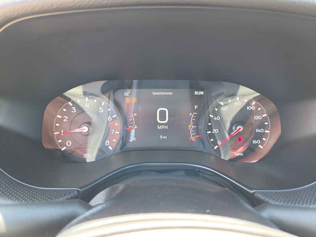 Thumbnail: 2026 Jeep Compass - 15